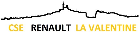 CSE RENAULT LA VALENTINE